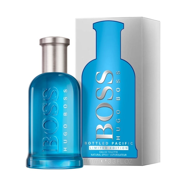 Hugo Boss Bottled Pacific
