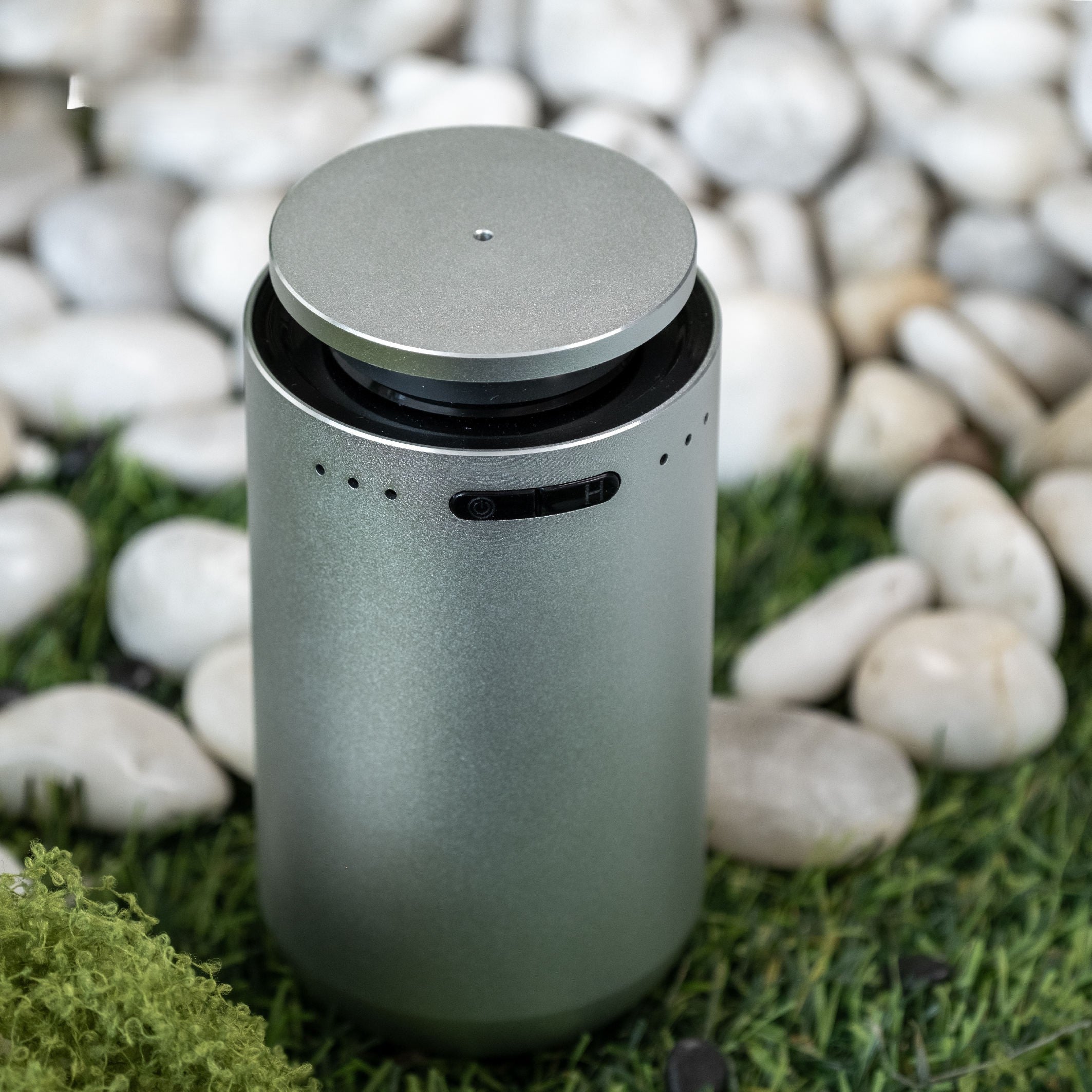 AEROPOD Luxury Car Scent Air Diffuser