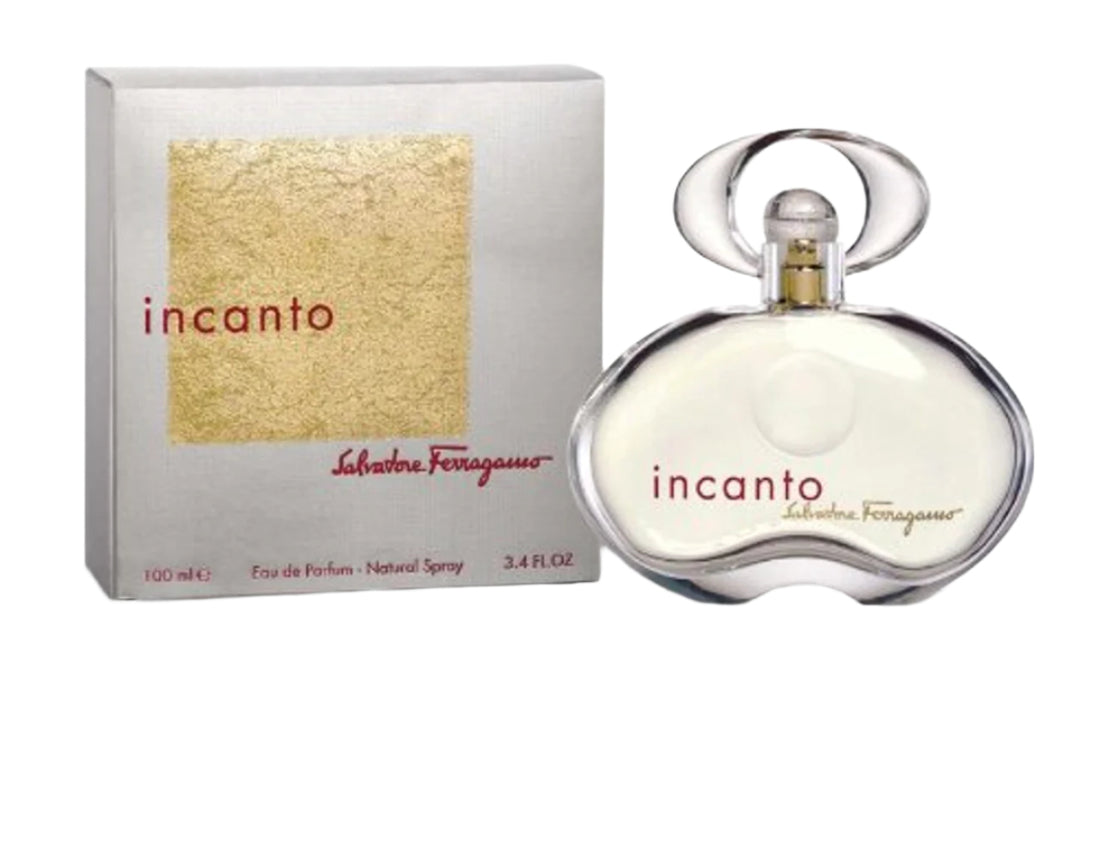 Salvatore Ferragamo Incanto fresh stock