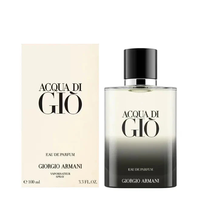 Giorgio Armani Acqua Di Gio EDP 100ml