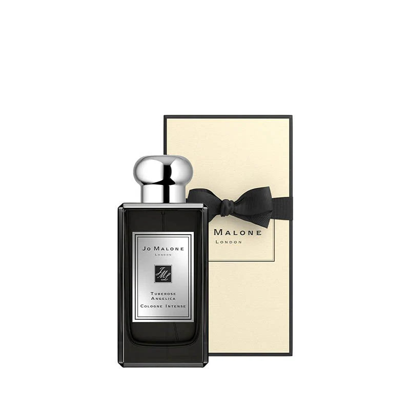 Jo Malone Tuberose Angelica Cologne Intense fresh stock