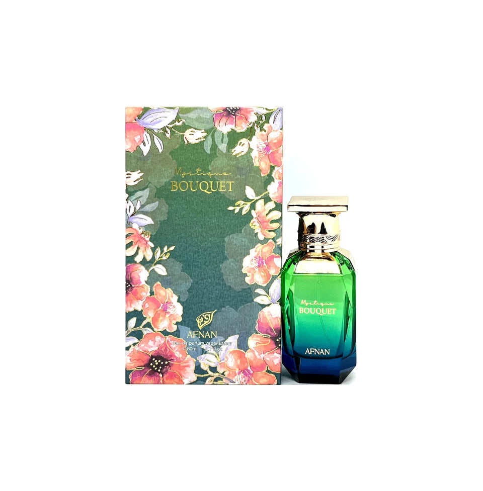 Afnan Mystique Bouquet Fresh Stock