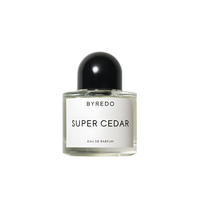 Byredo Super Cedar fresh stock