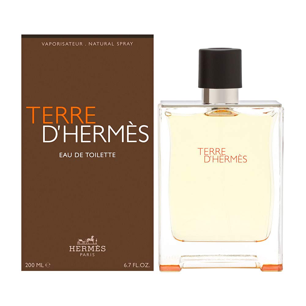 Hermes Terre D&