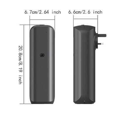 Atmos Nano Compact Smart Luxury Scent Air Diffuser