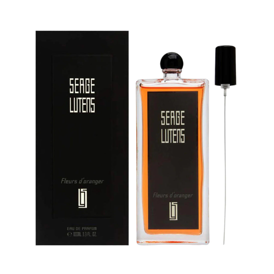 Serge Lutens Fleurs D&