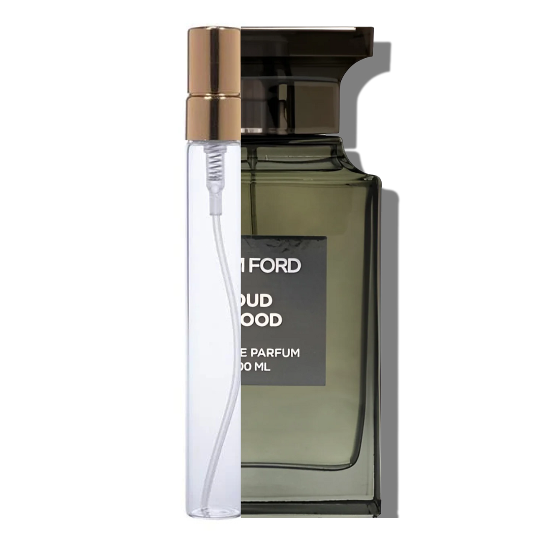 Inspired of Tom Ford&