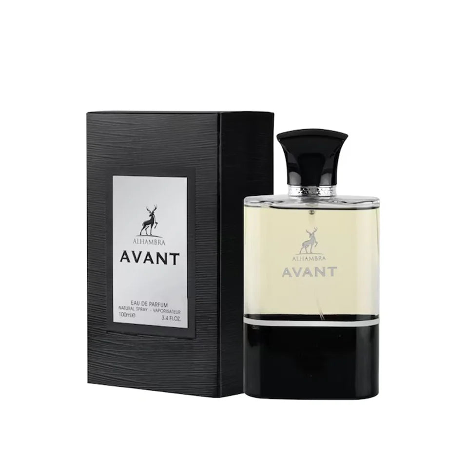 Maison Alhambra Avant Fresh Stock