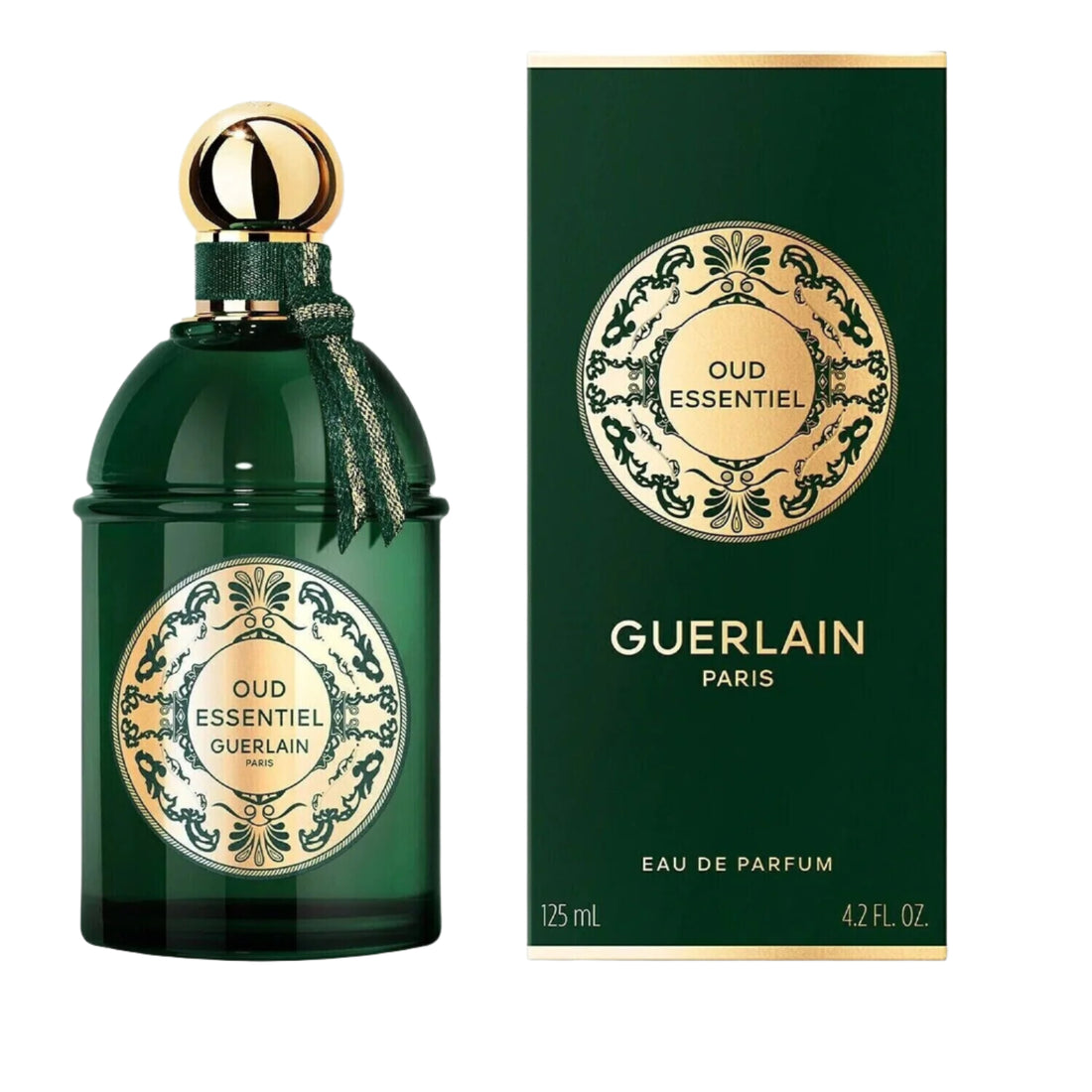 Guerlain Oud Essentiel fresh stock