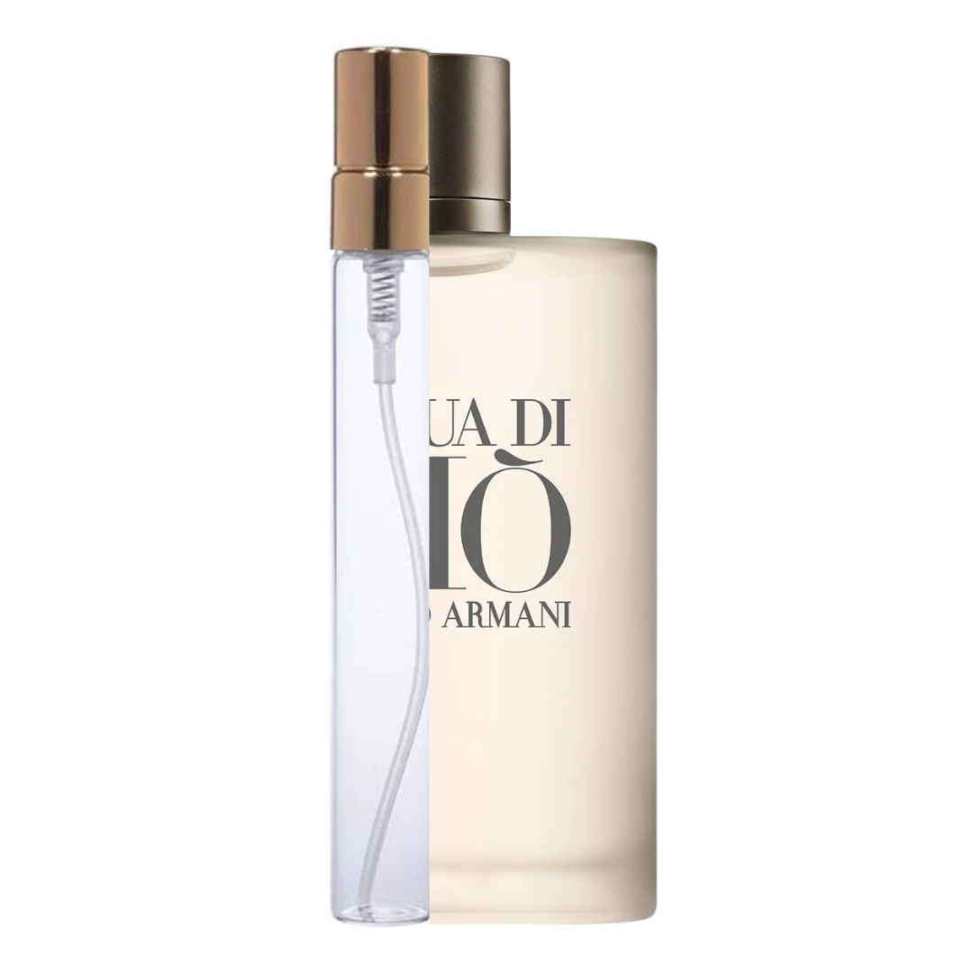 Inspired of Acqua Di Gio Giorgio Armani