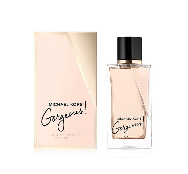 Michael Kors Gorgeous! EDP 100ml