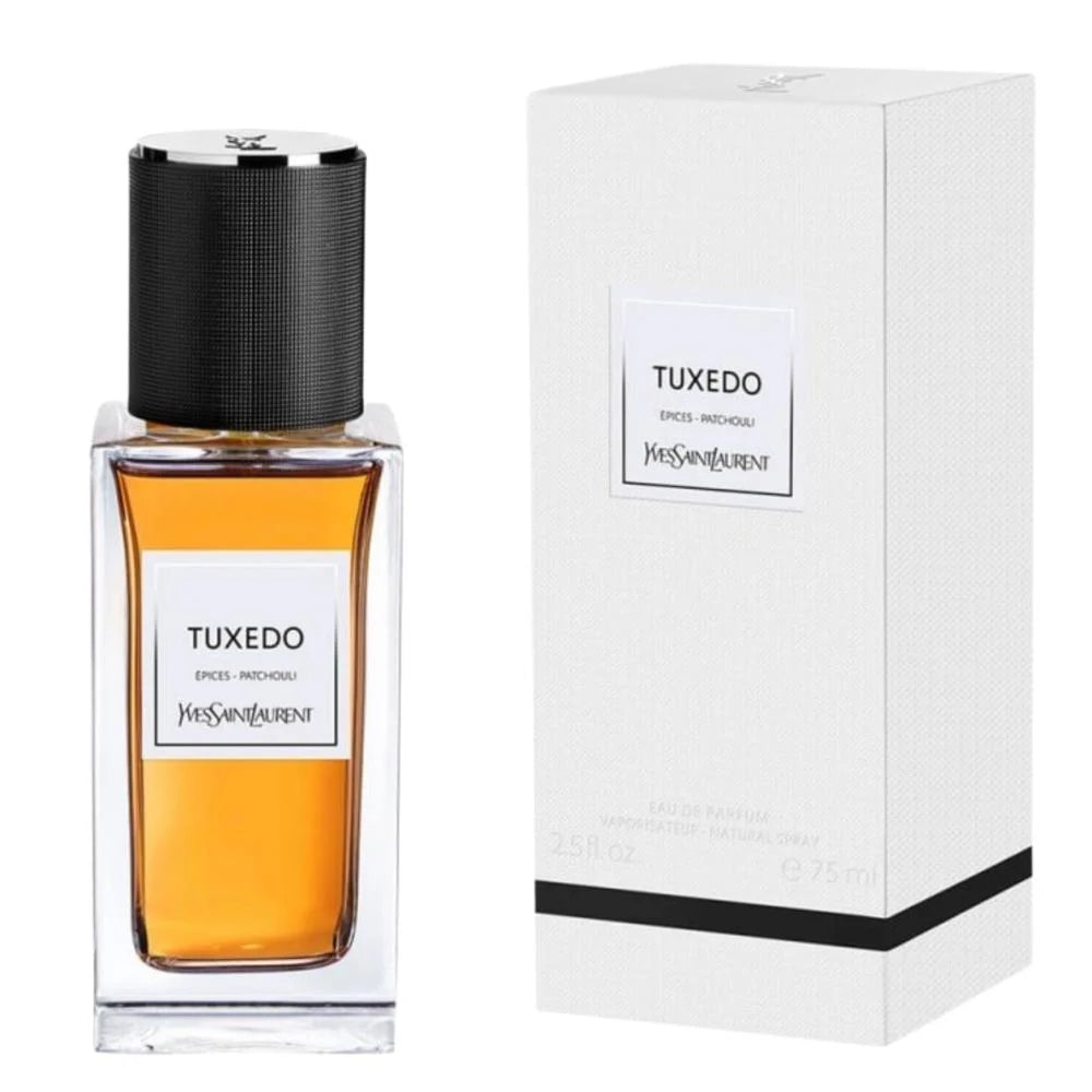 Tuxedo Eau De Parfum Unisex by Yves Saint Laurent