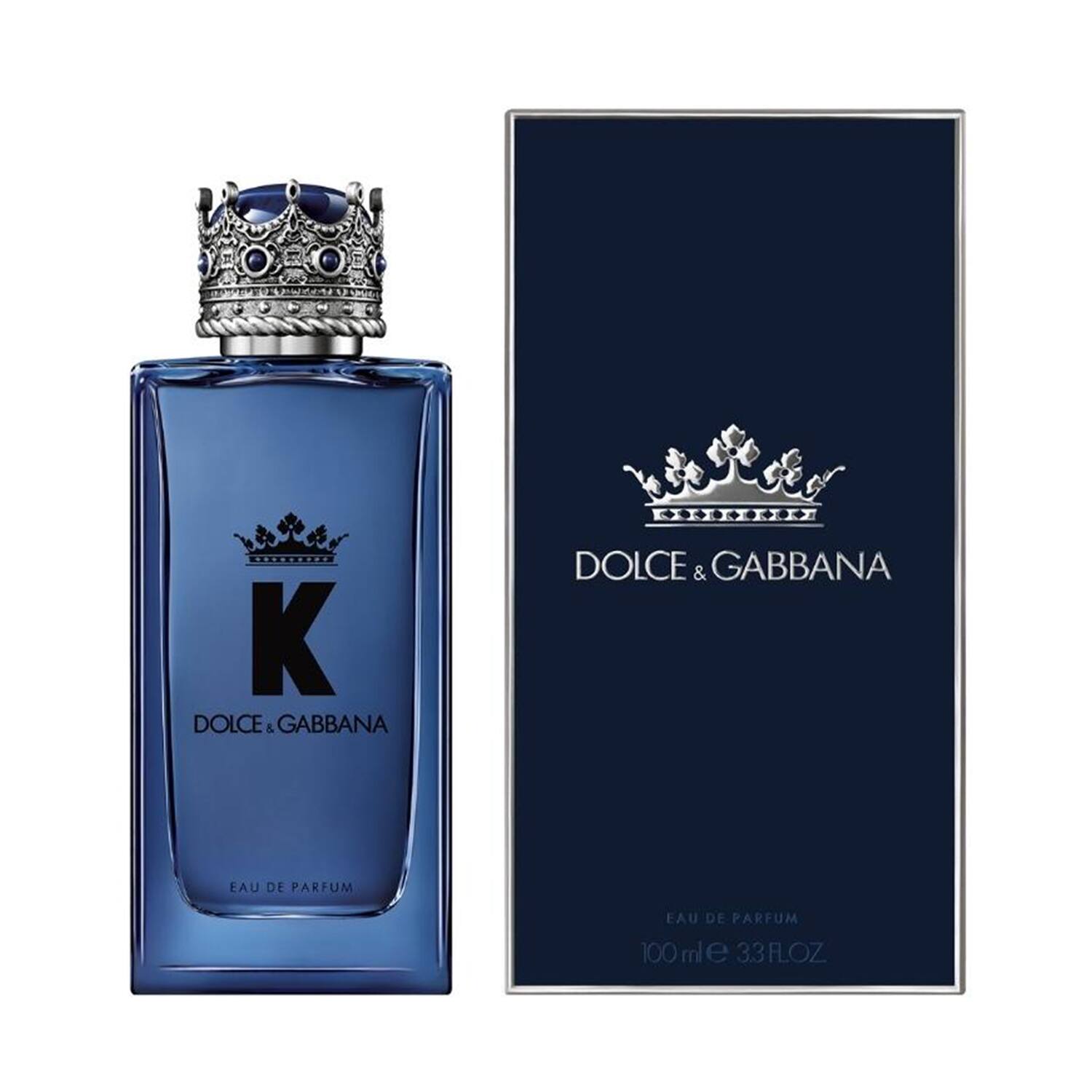 Dolce &amp; Gabbana K  EDP fresh stock