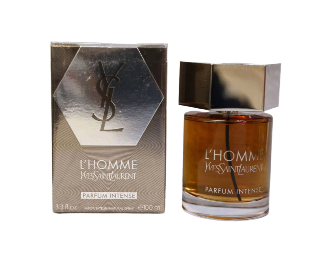 Yves Saint Laurent L homme