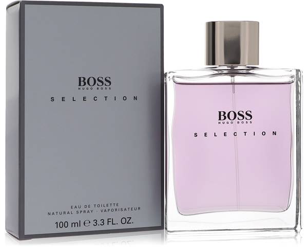 Hugo Boss Selection Fresh Stock