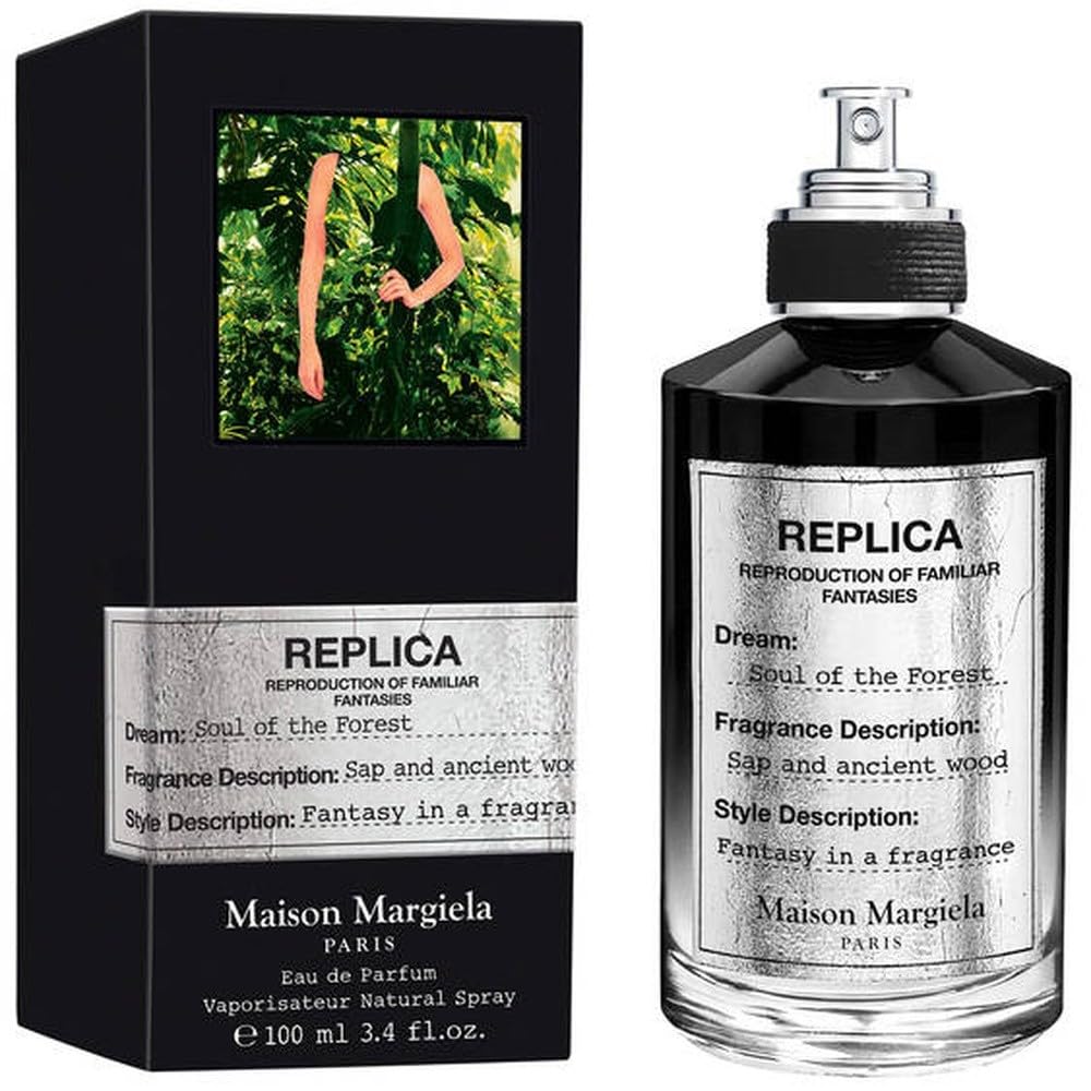 Maison Margiela Soul Of The Forest Fresh Stock