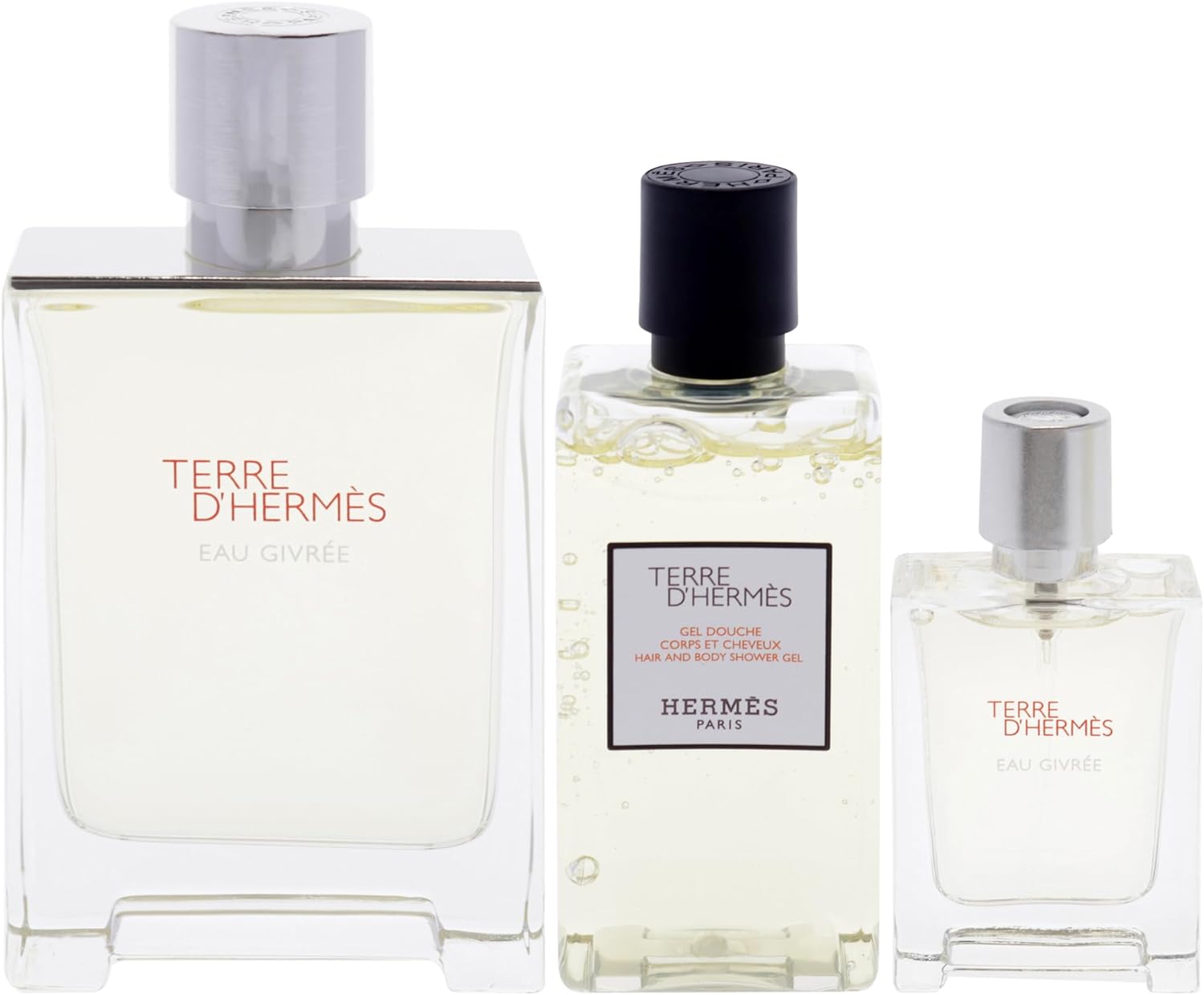 Hermès Terre D&
