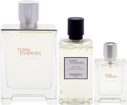 Hermès Terre D&