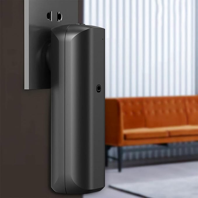 Atmos Nano Compact Smart Luxury Scent Air Diffuser