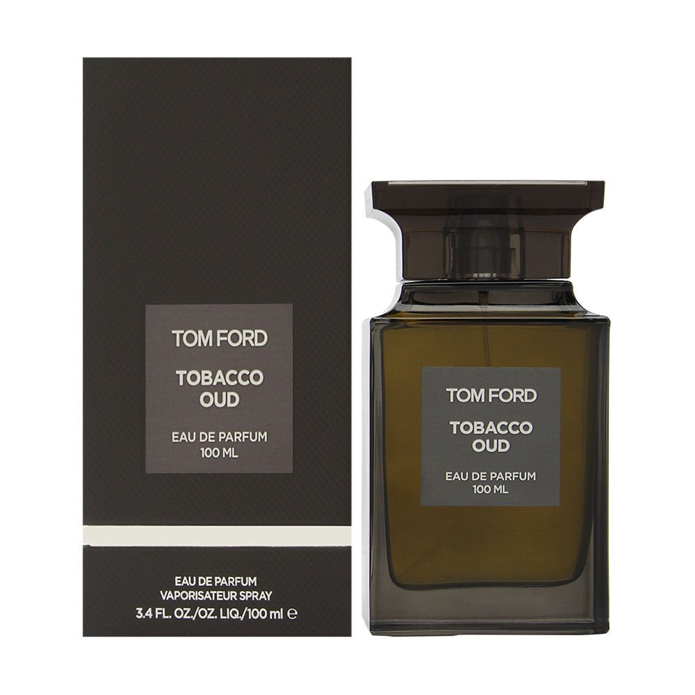 Tom Ford Tobacco Oud Dubai tester Clearance sale