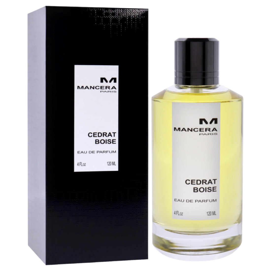 Mancera Cedrat Boise fresh stock