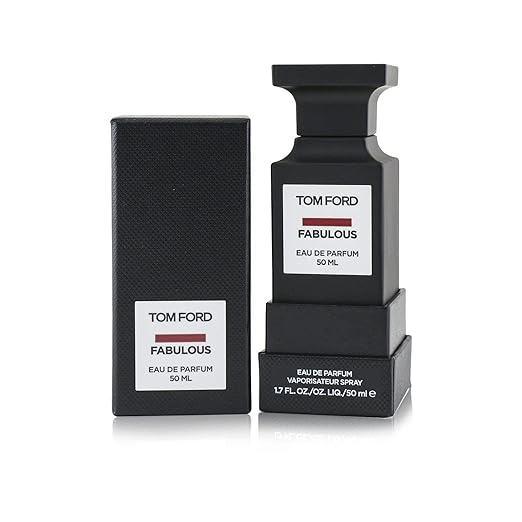 Tom Ford Fabulous