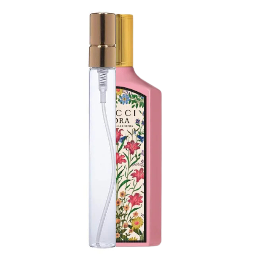 Inspired of Gucci Flora Gorgeous Gardenia