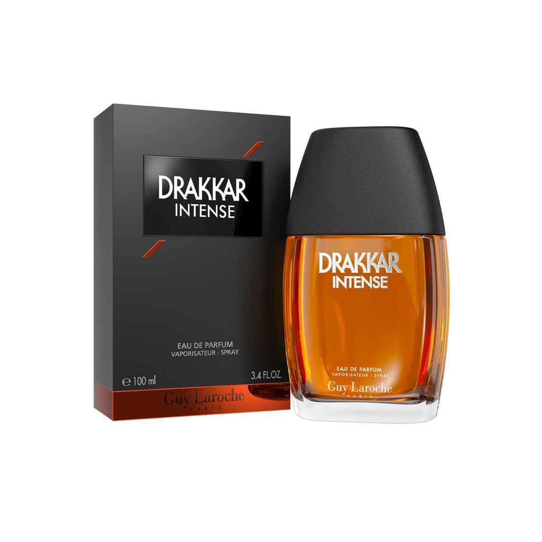 Guy Laroche Drakkar Intense fresh stock