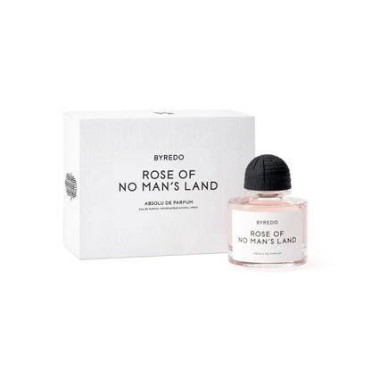 Byredo Rose of No Man&