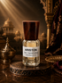 Ariston Attar Patchar Reserve Collection - 6 ml