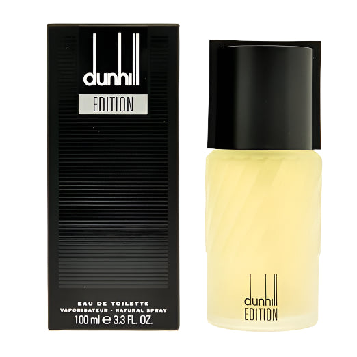Dunhill Edition fresh stock
