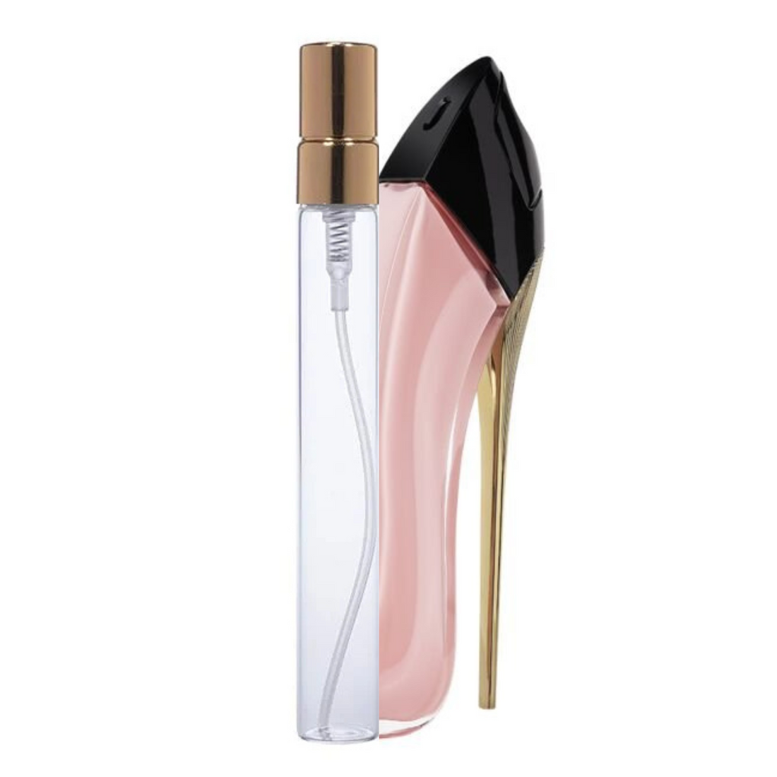 Inspired of Carolina Herrera Good Girl Blush