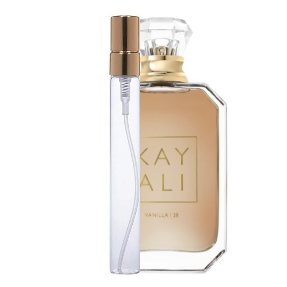 Inspired of Kayali Vanilla 28