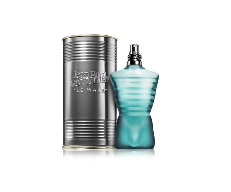 Jean Paul Gaultier Le Male