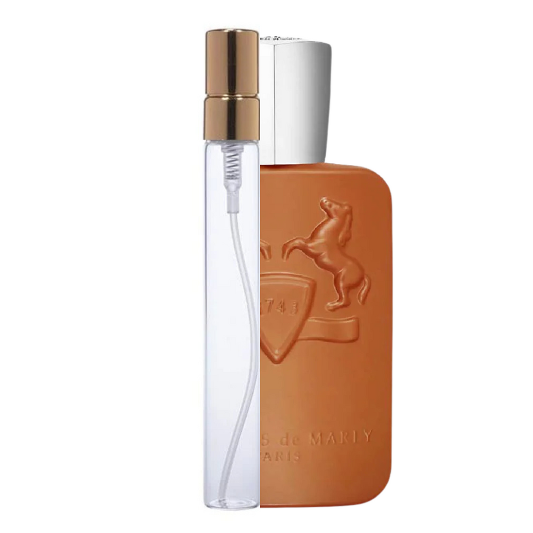 Inspired of Parfums De Marly Althair