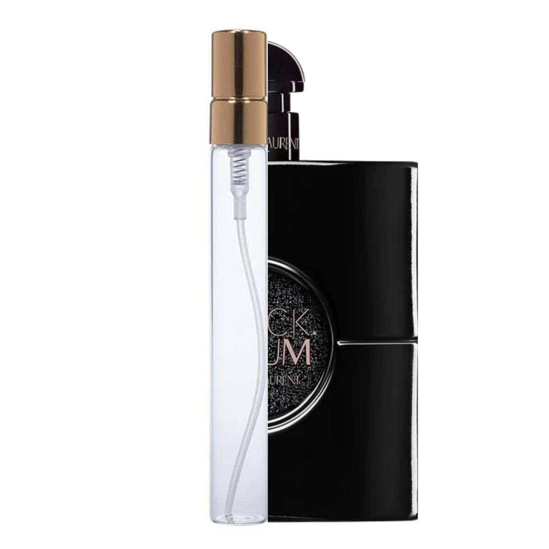 Inspired of Yves Saint Laurent Black Opium Le Parfum