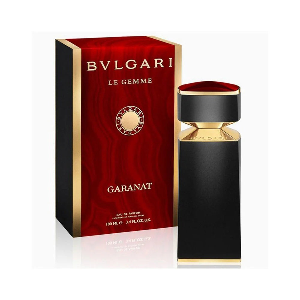 Bvlgari Le Gemme Garanat