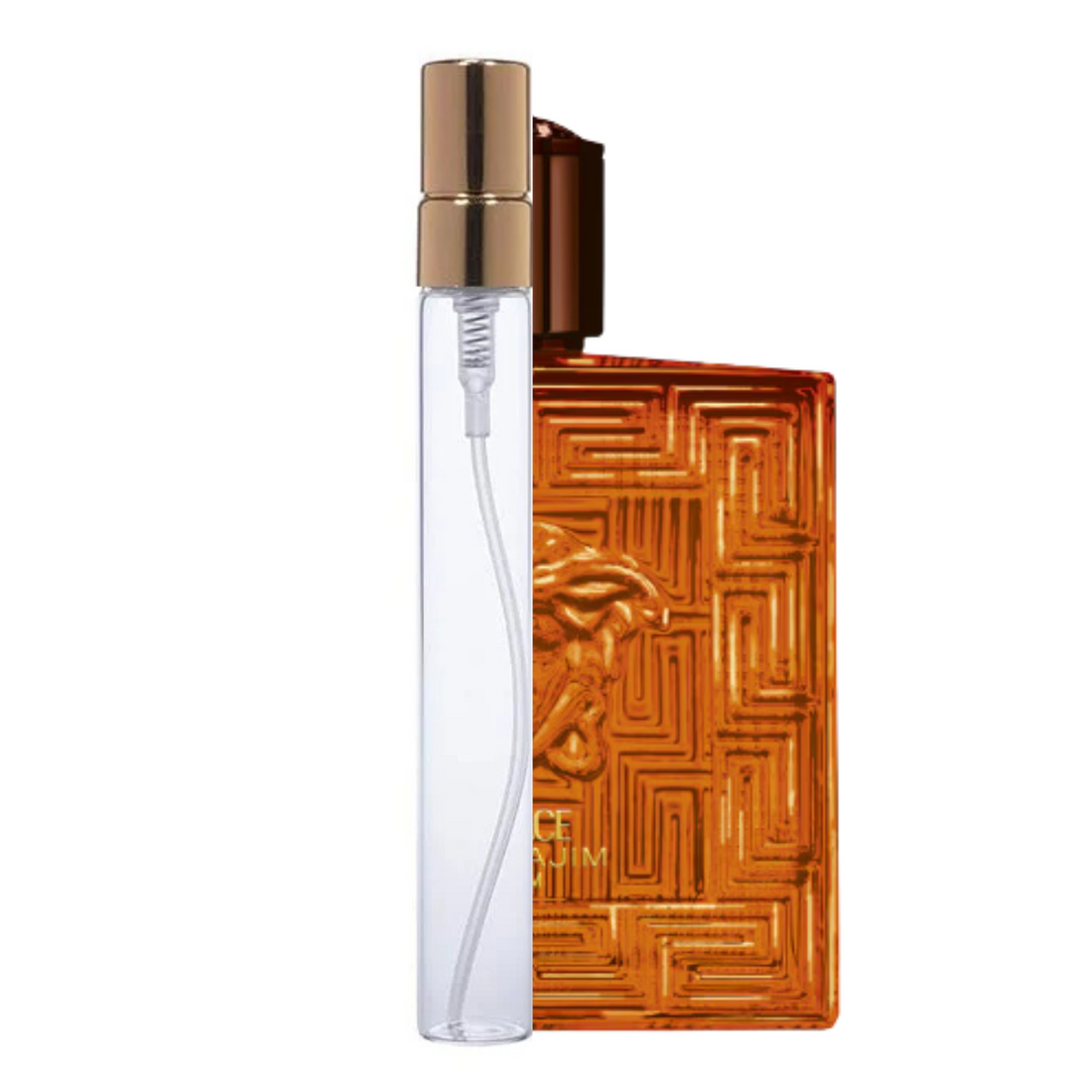 Inspired of Eros Najim Parfum