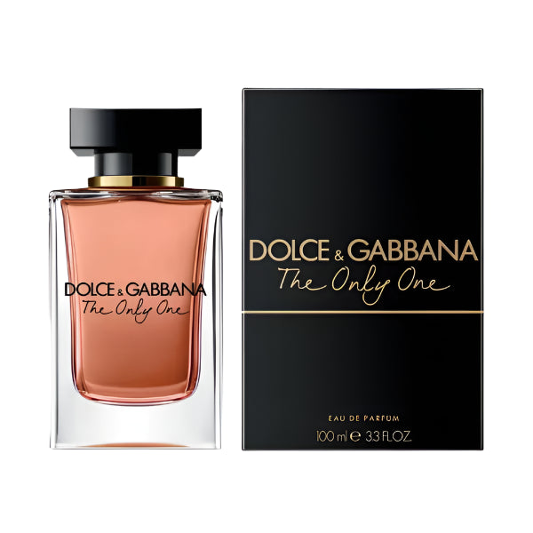 Dolce &amp; Gabbana The Only One fresh stock