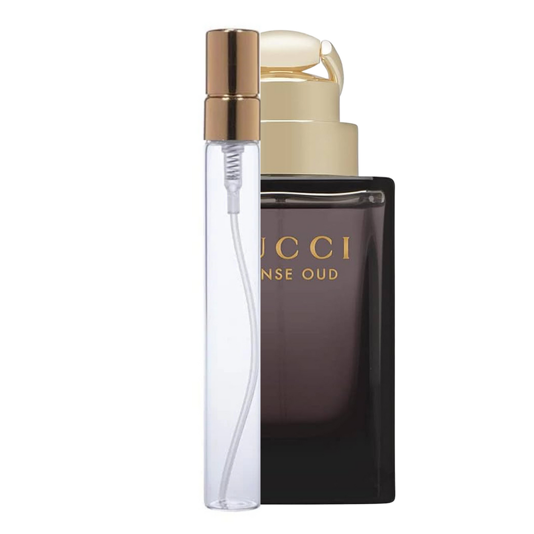 Inspired of Gucci Intense Oud