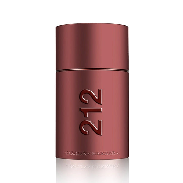 Carolina Herrera 212 Men Sexy