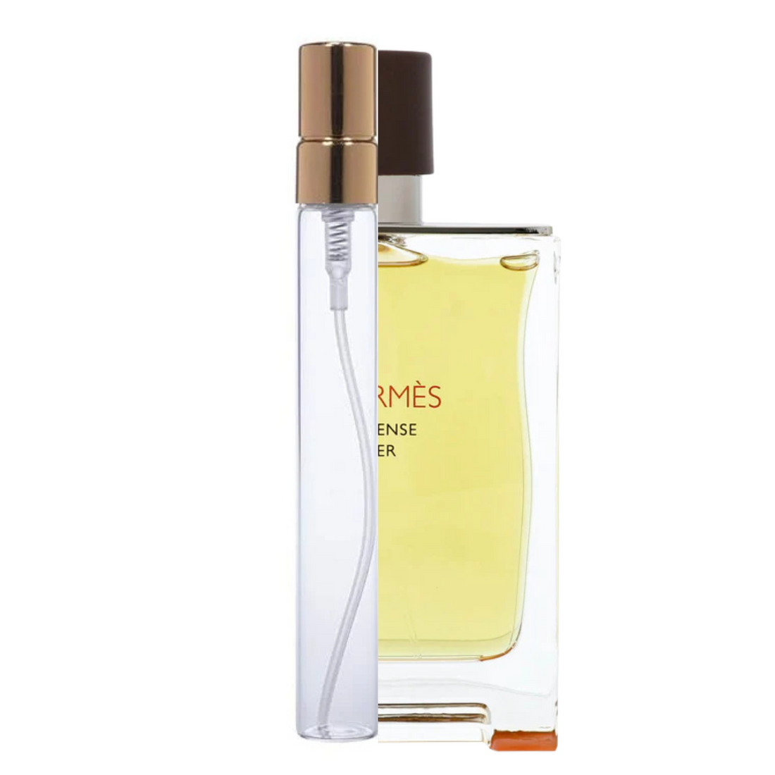 Inspired of Hermes Terre D&