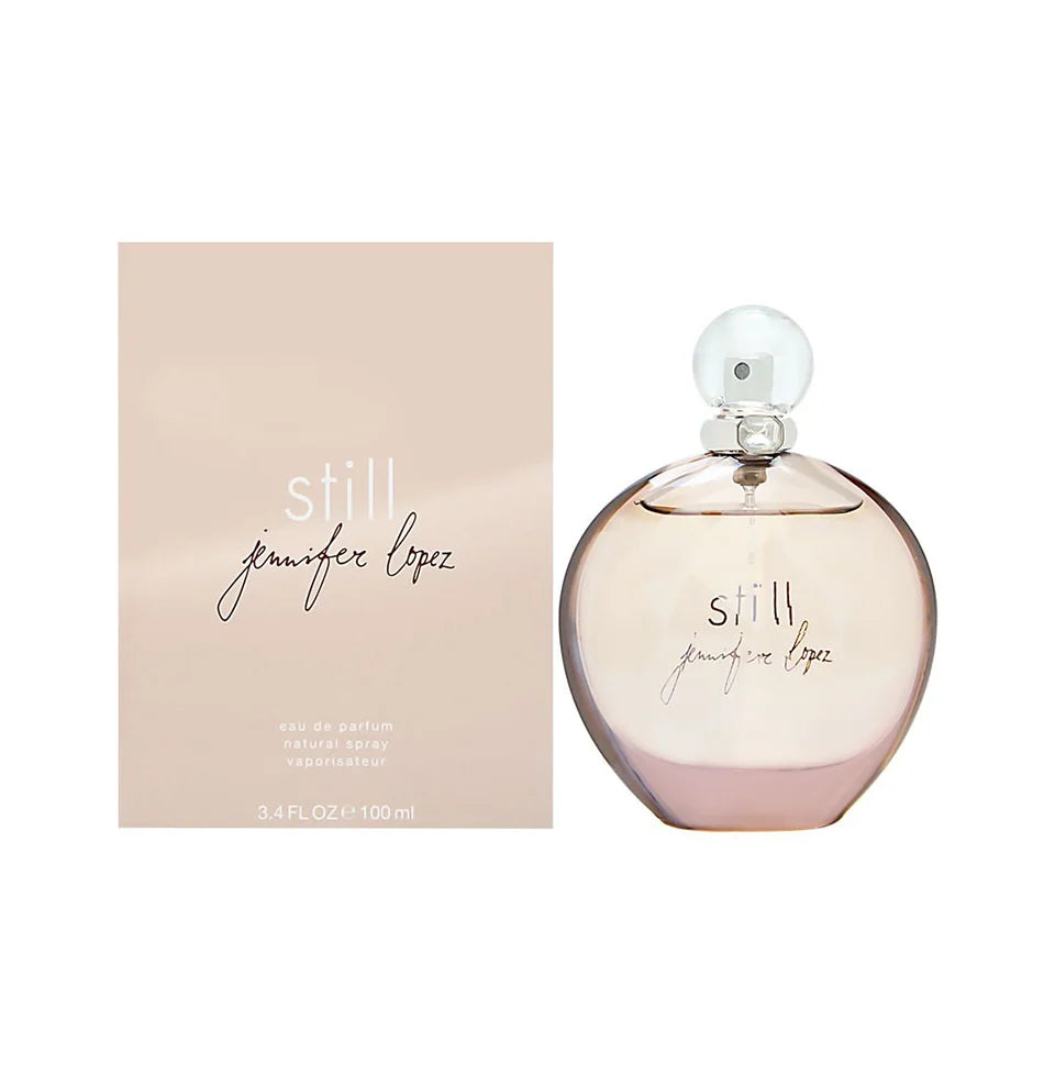 Jennifer Lopez Still EDP 100ml