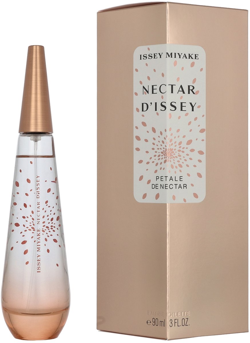 Issey Miyake Nectar D&