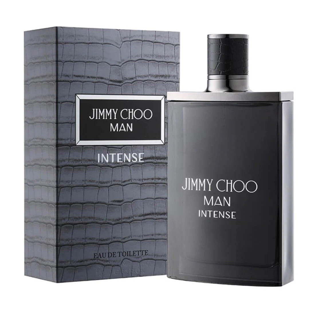 Jimmy Choo Man Intense Fresh Stock