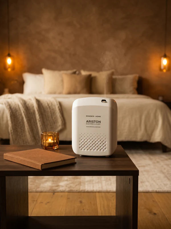 ATMOS AURA Residential &amp; Commercial Luxury Smart Scent Air Diffuser