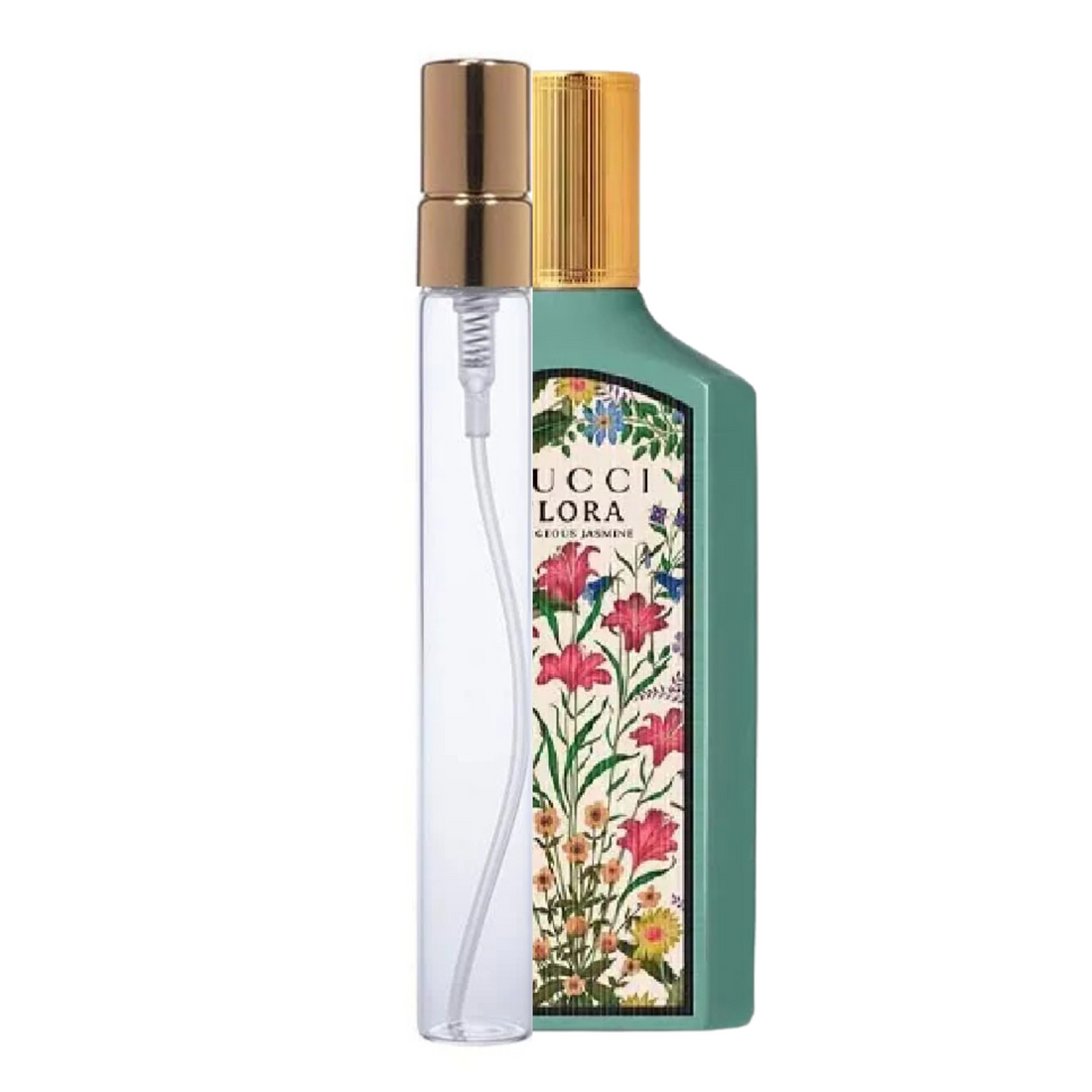 Inspired of Gucci Flora Gorgeous Jasmine
