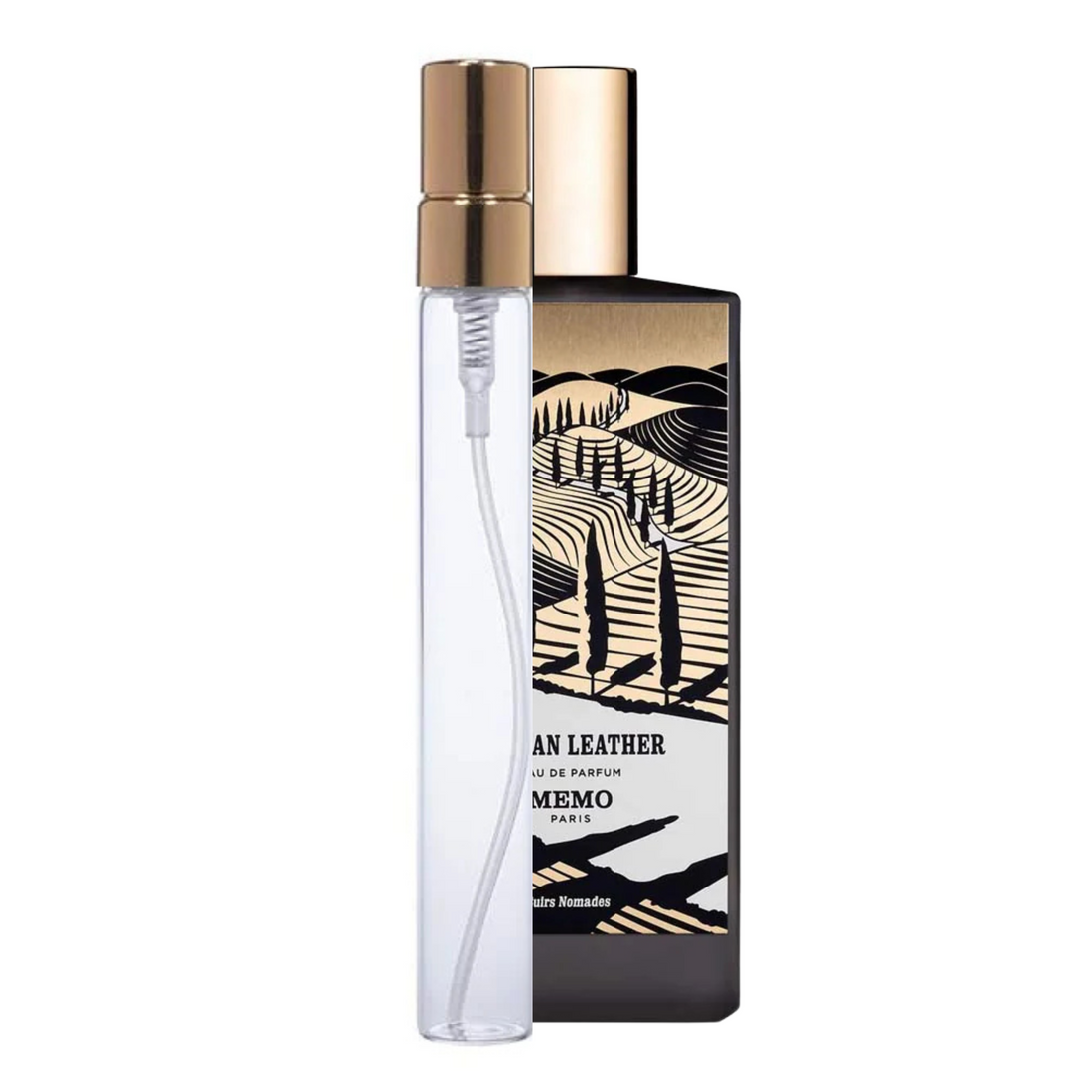 Inspired of Memo Paris Italian Leather