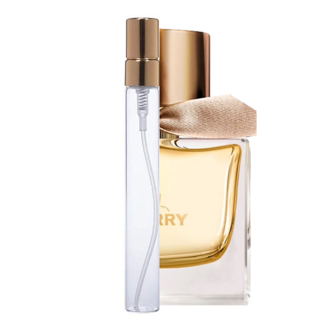 Inspired of Burberry My Burberry