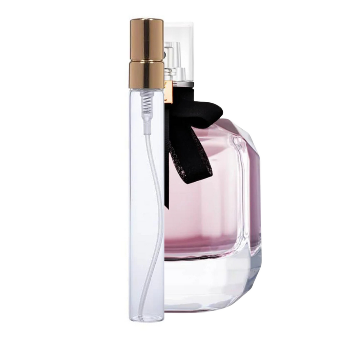 Inspired of Yves Saint Laurent Mon Paris